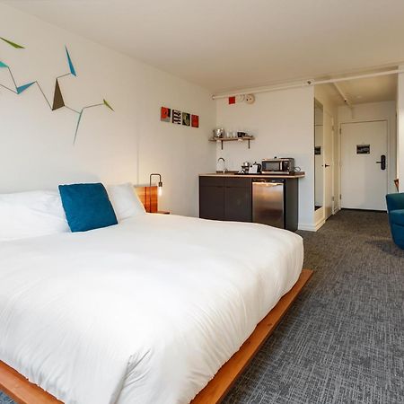 Hotel Leo ベリングハム エクステリア 写真