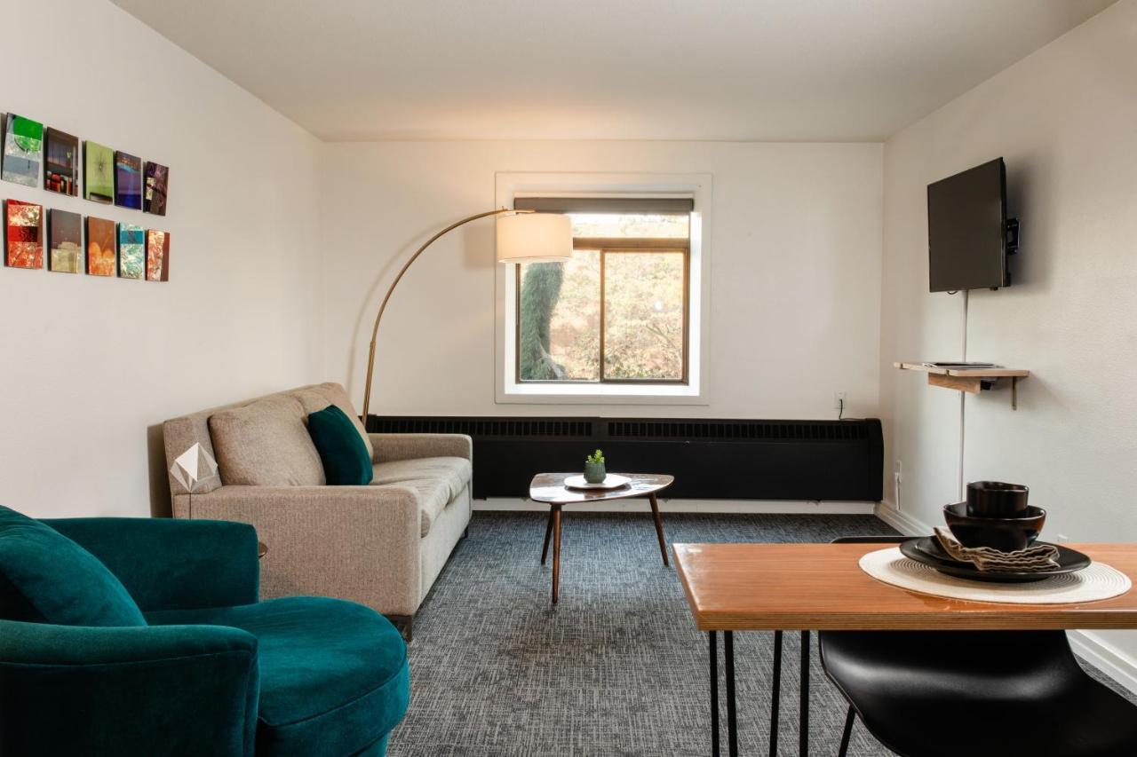 Hotel Leo ベリングハム エクステリア 写真