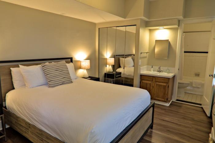 Hotel Leo ベリングハム エクステリア 写真