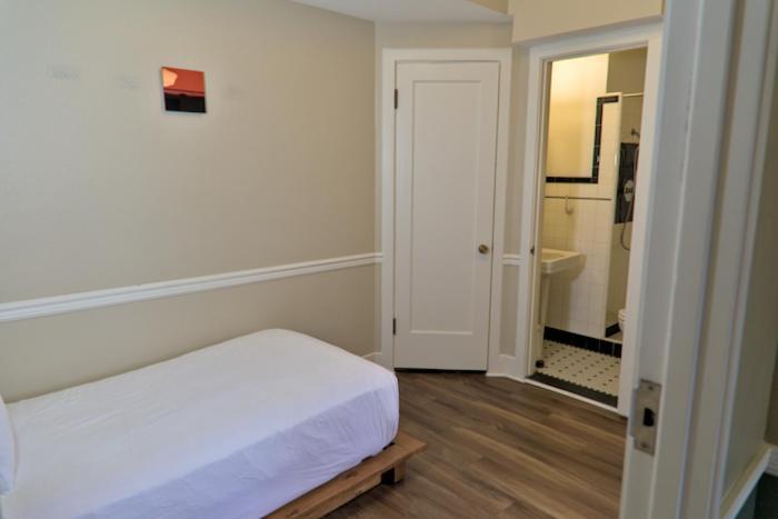 Hotel Leo ベリングハム エクステリア 写真