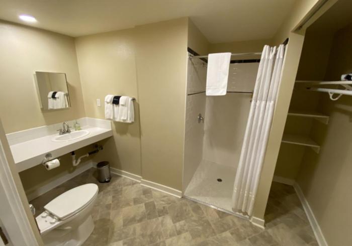 Hotel Leo ベリングハム エクステリア 写真